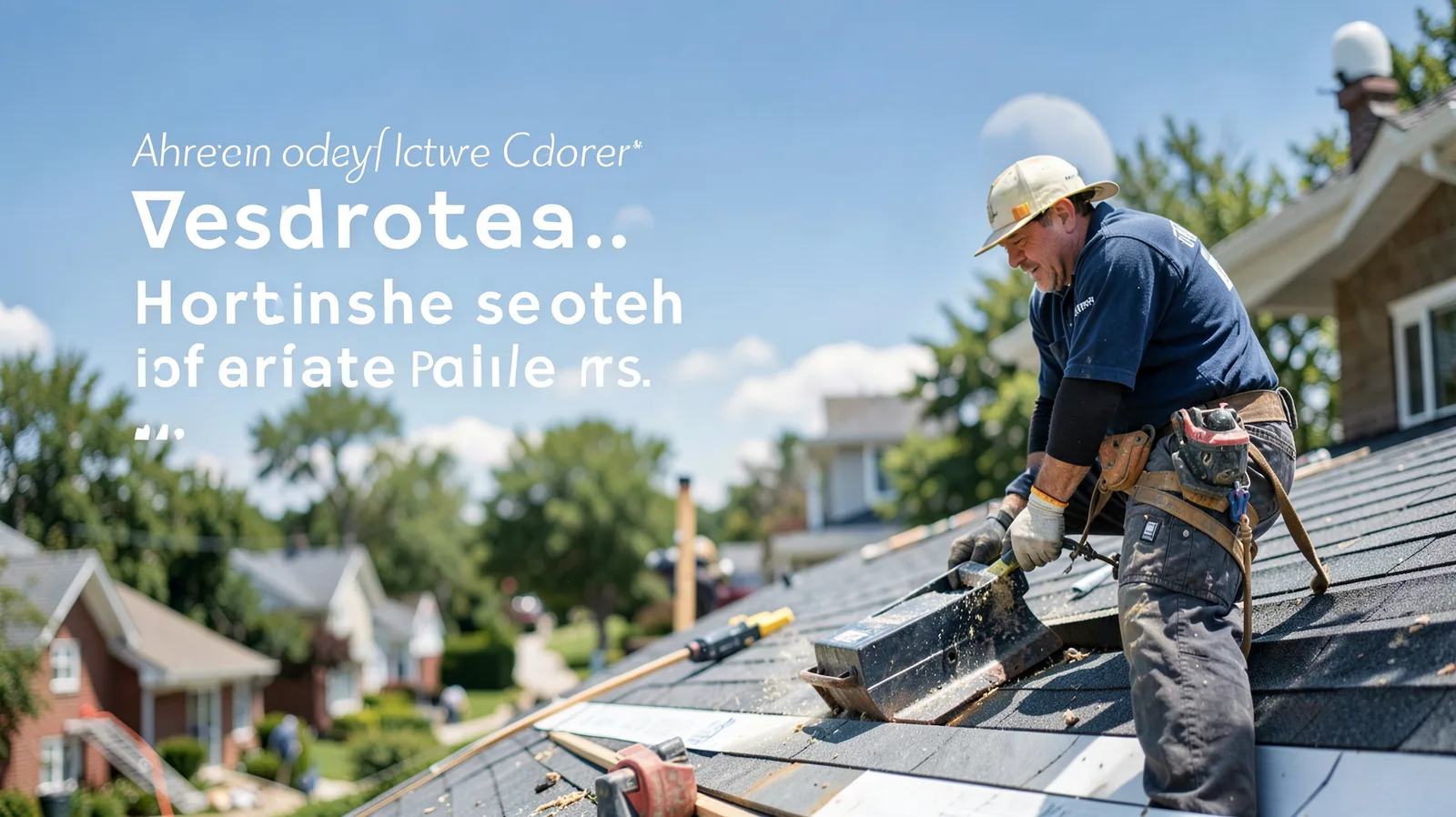 Roof Replacement in Crofton, KY near me